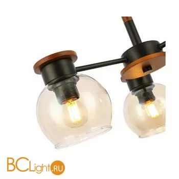 Люстра Evoluce Rasco SLE108102-03 - Фото 1