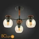 Люстра Evoluce Rasco SLE108102-03 - Фото 6