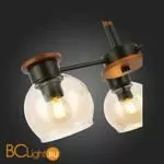 Люстра Evoluce Rasco SLE108102-03 - Фото 7