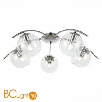 Люстра Evoluce Ratella SLE102602-05 - Фото 0