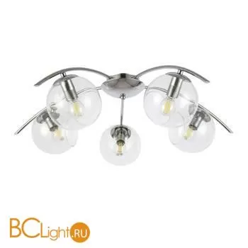 Люстра Evoluce Ratella SLE102602-05 - Фото 1