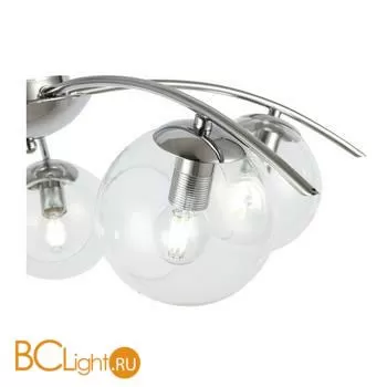 Люстра Evoluce Ratella SLE102602-05 - Фото 2