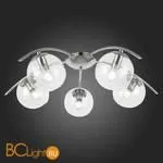 Люстра Evoluce Ratella SLE102602-05 - Фото 5