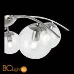 Люстра Evoluce Ratella SLE102602-05 - Фото 4