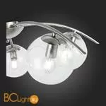 Люстра Evoluce Ratella SLE102602-05 - Фото 7