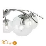 Люстра Evoluce Ratella SLE102602-05 - Фото 2