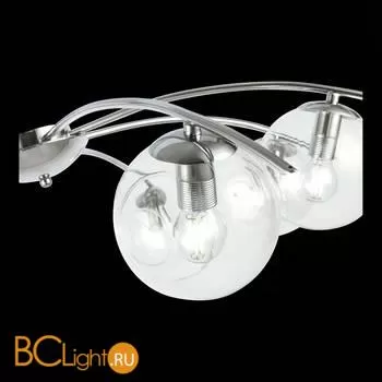 Люстра Evoluce Ratella SLE102602-08 - Фото 2