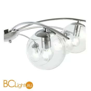 Люстра Evoluce Ratella SLE102602-08 - Фото 1