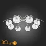 Люстра Evoluce Ratella SLE102602-08 - Фото 3