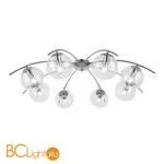 Люстра Evoluce Ratella SLE102602-08 - Фото 0