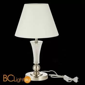 Настольная лампа Evoluce Reimo SLE105504-01 - Фото 2