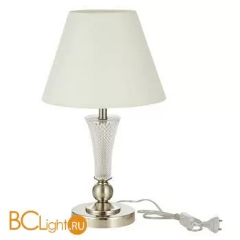 Настольная лампа Evoluce Reimo SLE105504-01 - Фото 1