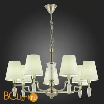 Люстра Evoluce Reimo SLE105503-07 - Фото 5