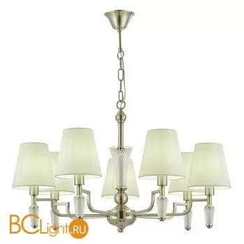 Люстра Evoluce Reimo SLE105503-07 - Фото 0