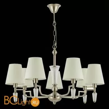 Люстра Evoluce Reimo SLE105503-07 - Фото 3