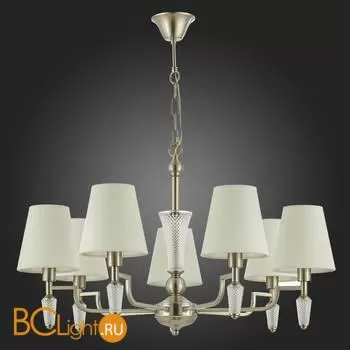 Люстра Evoluce Reimo SLE105503-07 - Фото 6