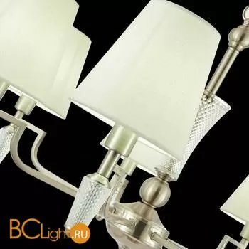 Люстра Evoluce Reimo SLE105503-07 - Фото 4