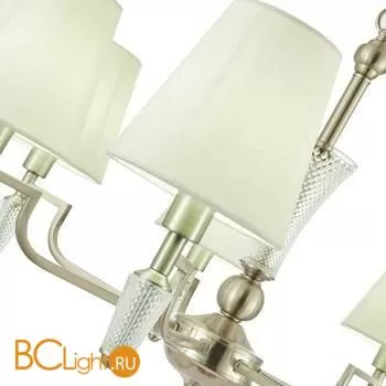 Люстра Evoluce Reimo SLE105503-07 - Фото 2