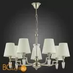 Люстра Evoluce Reimo SLE105503-07 - Фото 6