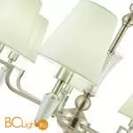 Люстра Evoluce Reimo SLE105503-07 - Фото 2