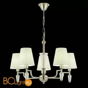 Люстра Evoluce Reimo SLE105503-05