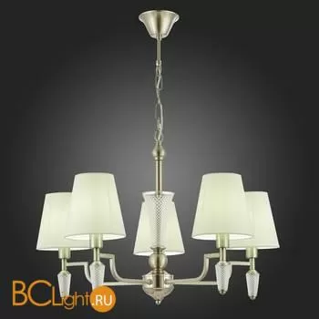 Люстра Evoluce Reimo SLE105503-05 - Фото 7