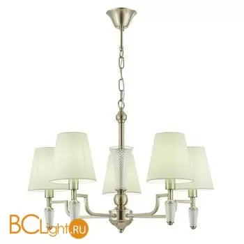 Люстра Evoluce Reimo SLE105503-05 - Фото 0