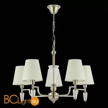 Люстра Evoluce Reimo SLE105503-05 - Фото 4