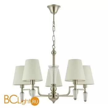 Люстра Evoluce Reimo SLE105503-05 - Фото 1