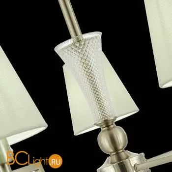 Люстра Evoluce Reimo SLE105503-05 - Фото 5