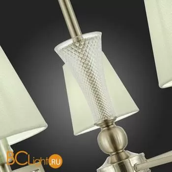 Люстра Evoluce Reimo SLE105503-05 - Фото 9