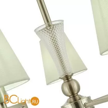 Люстра Evoluce Reimo SLE105503-05 - Фото 2