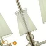 Люстра Evoluce Reimo SLE105503-05 - Фото 2