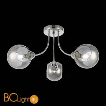 Люстра Evoluce Relotte SLE102102-03 - Фото 2