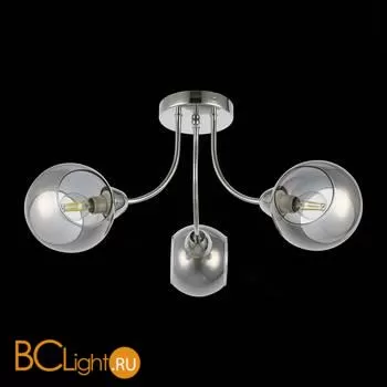 Люстра Evoluce Relotte SLE102102-03 - Фото 3