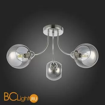 Люстра Evoluce Relotte SLE102102-03 - Фото 6