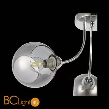 Люстра Evoluce Relotte SLE102102-03 - Фото 4