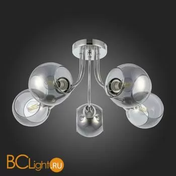 Люстра Evoluce Relotte SLE102102-05 - Фото 6