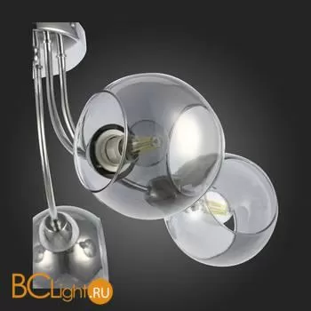 Люстра Evoluce Relotte SLE102102-05 - Фото 7