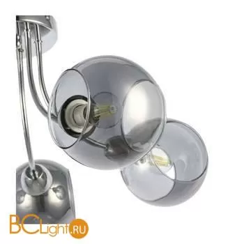 Люстра Evoluce Relotte SLE102102-05 - Фото 1