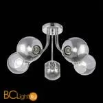 Люстра Evoluce Relotte SLE102102-05 - Фото 2