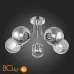 Люстра Evoluce Relotte SLE102102-05 - Фото 5