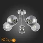 Люстра Evoluce Relotte SLE102102-05 - Фото 6