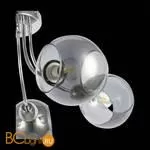 Люстра Evoluce Relotte SLE102102-05 - Фото 4