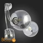 Люстра Evoluce Relotte SLE102102-05 - Фото 7