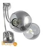 Люстра Evoluce Relotte SLE102102-05 - Фото 1