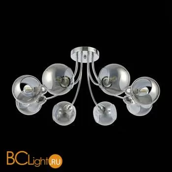 Люстра Evoluce Relotte SLE102102-08 - Фото 3