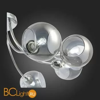 Люстра Evoluce Relotte SLE102102-08 - Фото 7