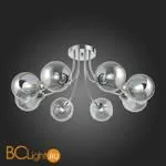 Люстра Evoluce Relotte SLE102102-08 - Фото 5