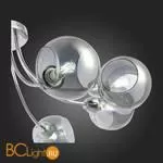 Люстра Evoluce Relotte SLE102102-08 - Фото 7